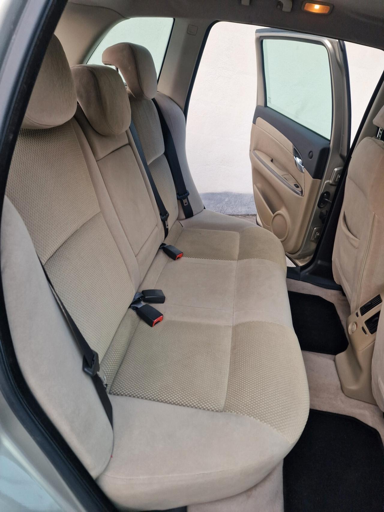 Fiat Croma 1.9 Multijet Dynamic "ottime condiz."