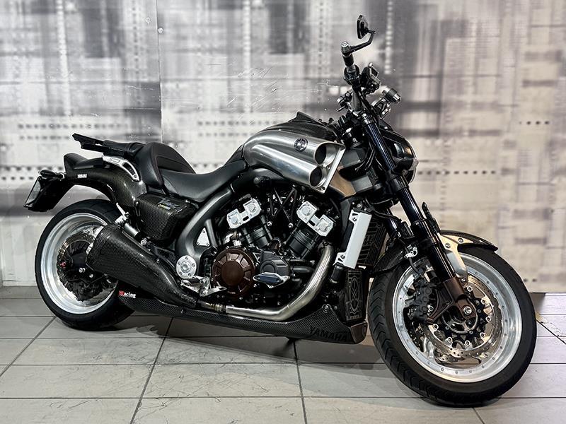 Yamaha VMax 1700