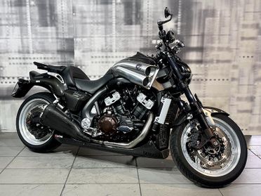 Yamaha VMax 1700