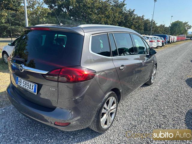 OPEL Zafira Tourer 2.0 CDTi 130CV Cosmo