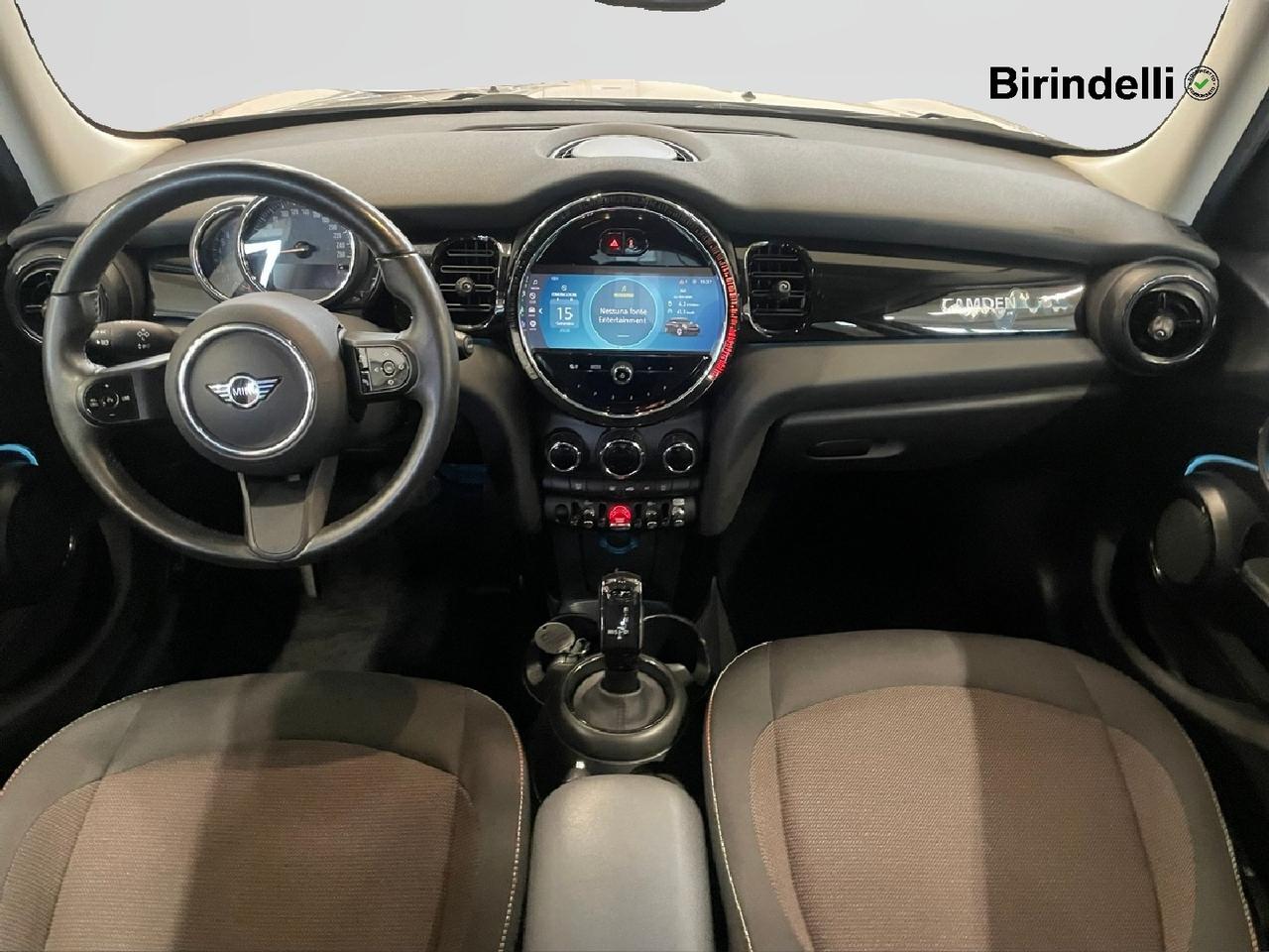 MINI Mini 5 porte (F55) - Mini 1.5 Cooper Camden 5 porte