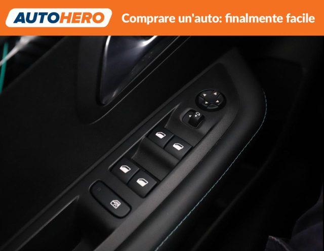 PEUGEOT 208 PureTech 100 Stop&Start 5 porte Allure