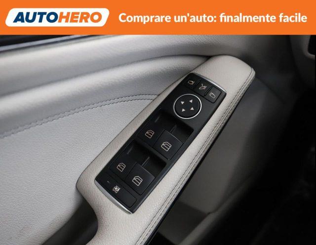 MERCEDES-BENZ CLA 220 CDI S.W. Automatic Premium