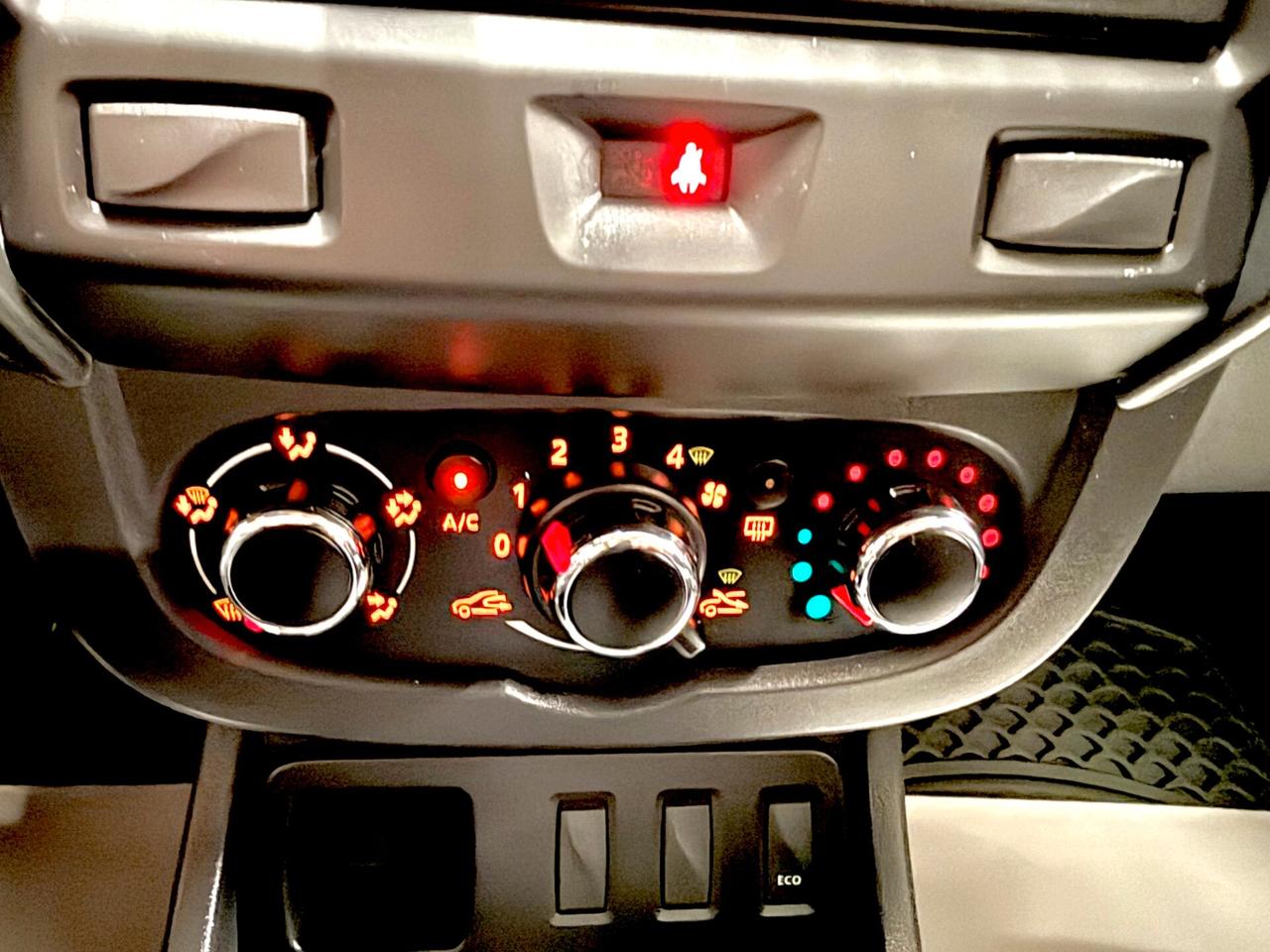 Dacia Duster 1.5 dCi Ambiance PROMO ROTTAMAZIONE