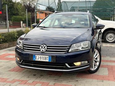 Volkswagen Passat 2.0TDI Highline UNICO PROPRIETARIO