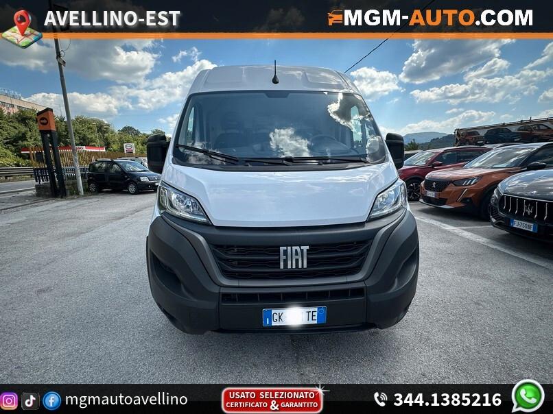 FIAT DUCATO FURGONE 2.2 mjt 140 PM-TM L2H2
