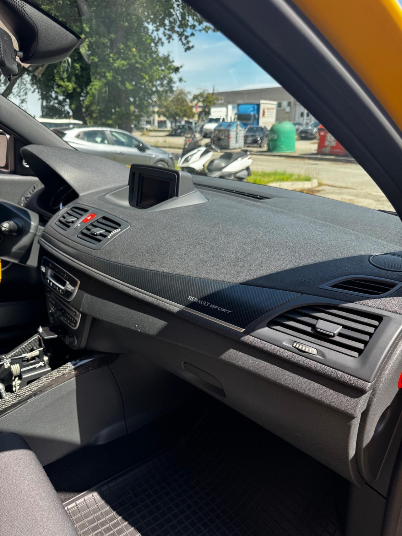 Renault Megane Mégane Coupé 2.0 Turbo 250CV RS