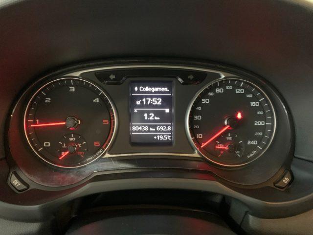 AUDI A1 SPB SPORTBACK 1.4 TDI Admired