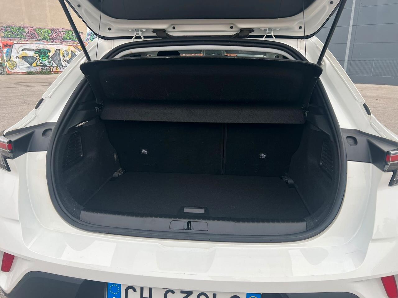 Opel Mokka 1.5 diesel * 2022 ultimate