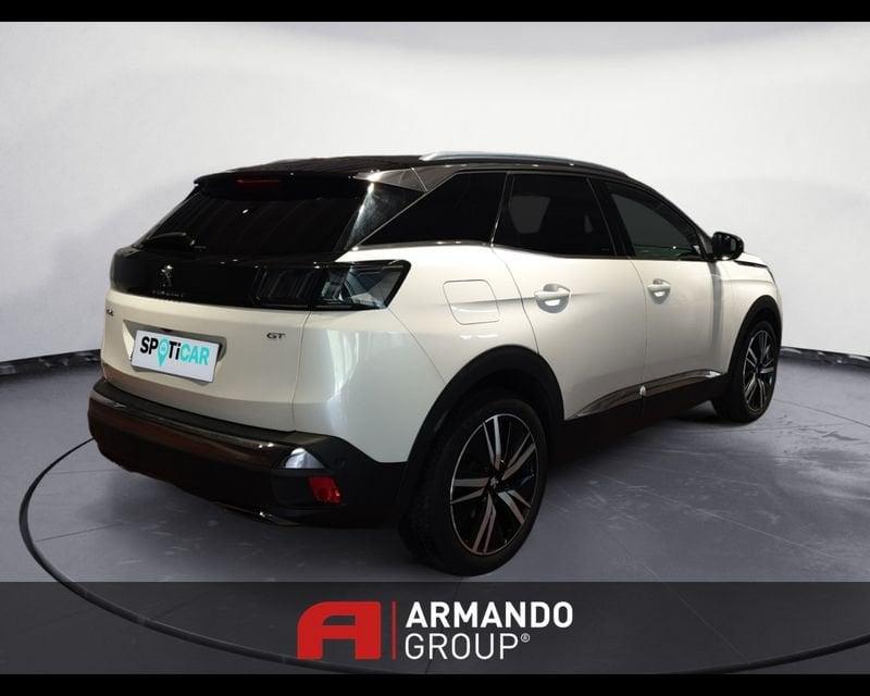 Peugeot 3008 2ª serie BlueHDi 130 S&S EAT8 GT