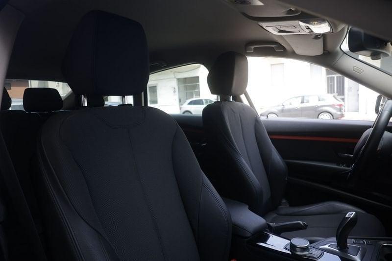 BMW Serie 3 Gran Turismo BMW Serie 3 Gran Turismo 320dA xDrive Sport aut. PROMOZIONE Unicoproprietario