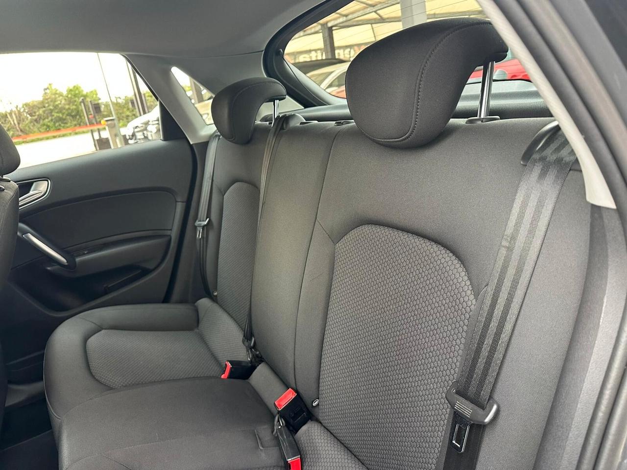 Audi A1 SPB 1.6 TDI 116 CV s-line s line sline