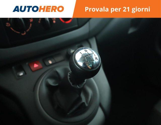 CITROEN Berlingo Multispace BlueHDi 100 XTR