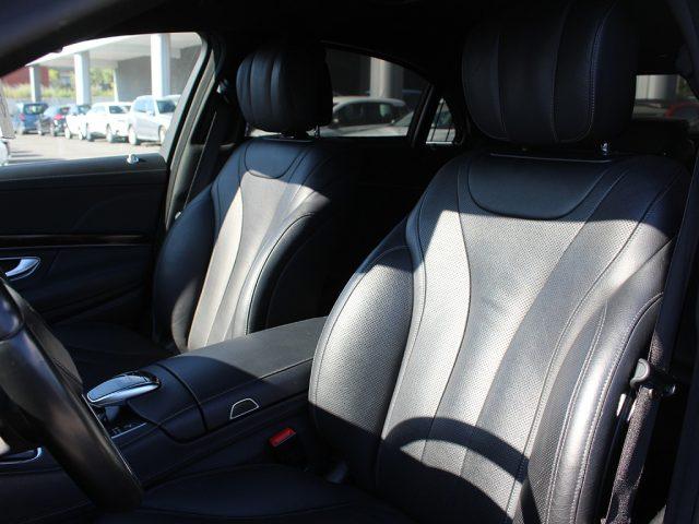 MERCEDES-BENZ S 500 PLUG IN HYBRID Premium Lunga
