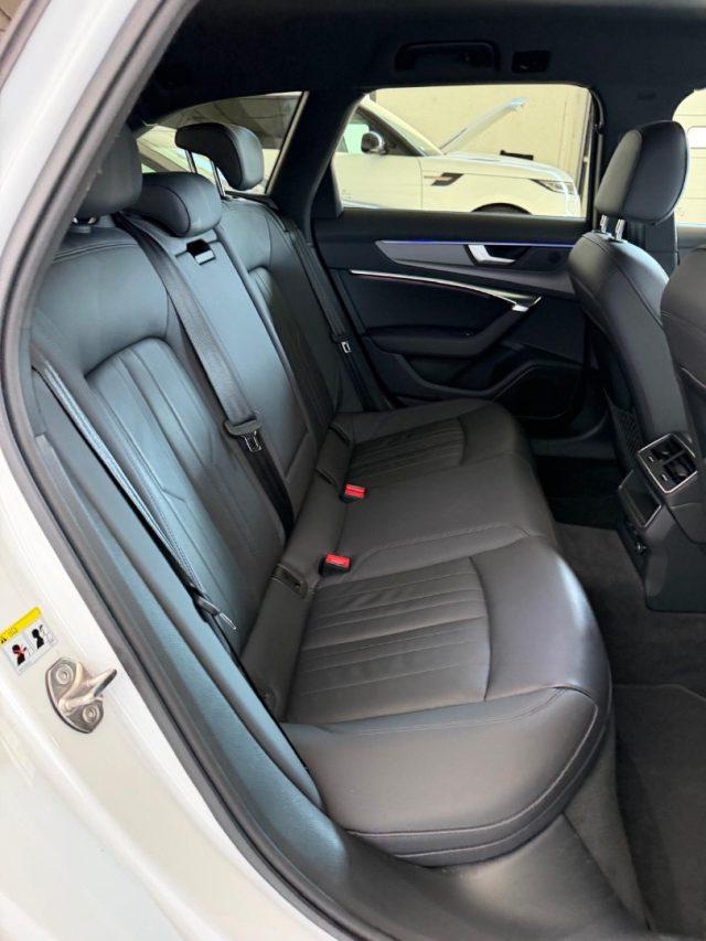 AUDI A6 allroad 45 TDI 3.0 quattro //MATRIX//PELLE/APPCARPLAY