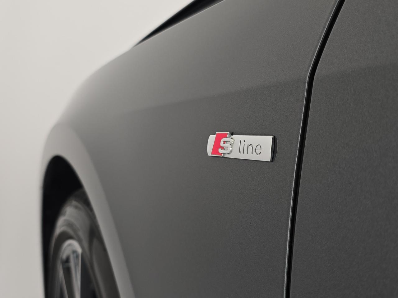 Audi A8 l 50 3.0 tdi mhev quattro tiptronic