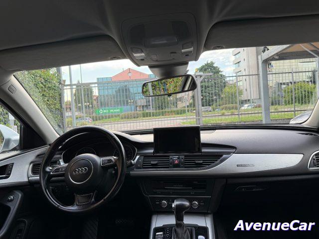 AUDI A6 Avant 3.0 tdi quattro AUTOMATICA OTTIME CONDIZIONI