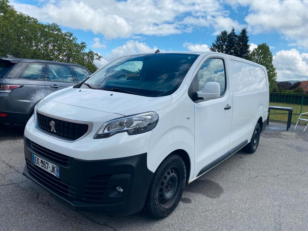 Peugeot Expert N1 Premium L3 Long 2.0 BlueHDi 150