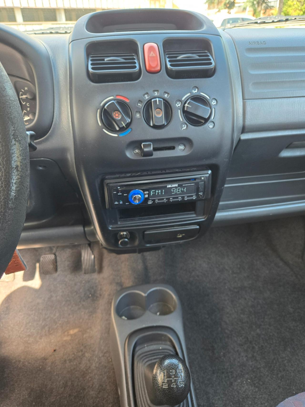 Suzuki Wagon R+ 1.3i 16V cat GL