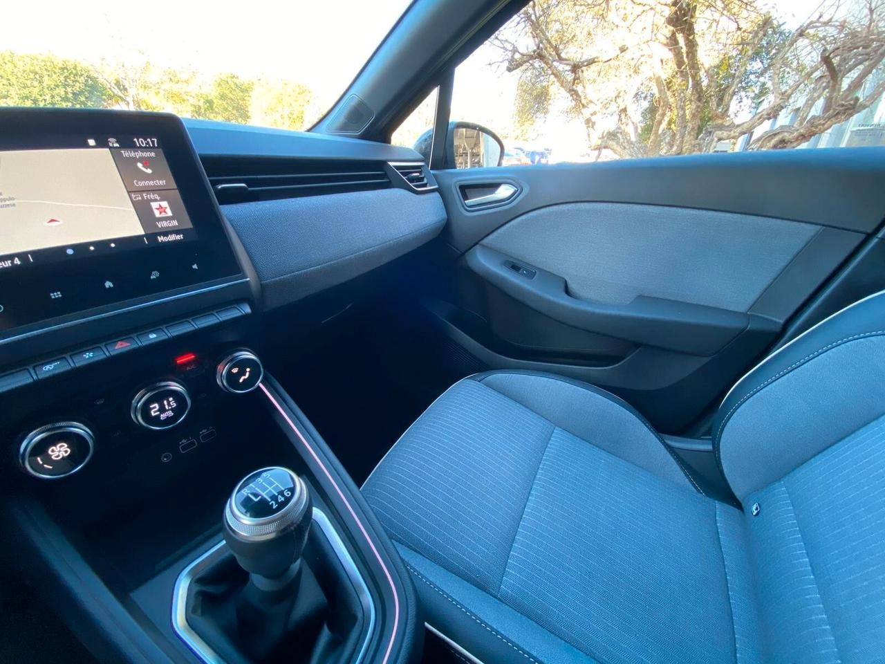 Renault Clio MY24 TCe 90 CV 5 porte Techno