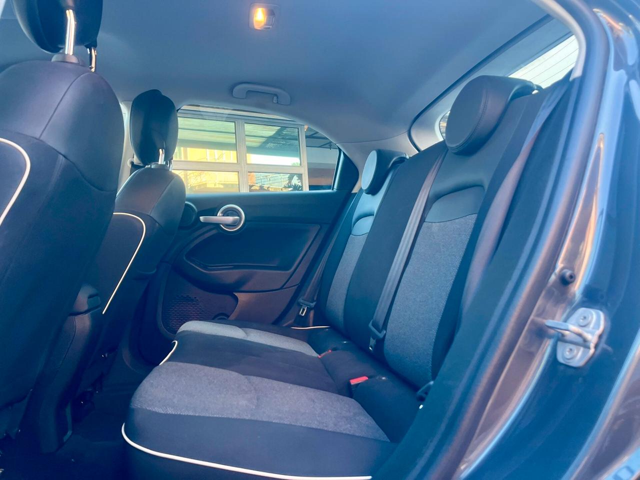 Fiat 500X 1.3 MultiJet 95 CV Lounge