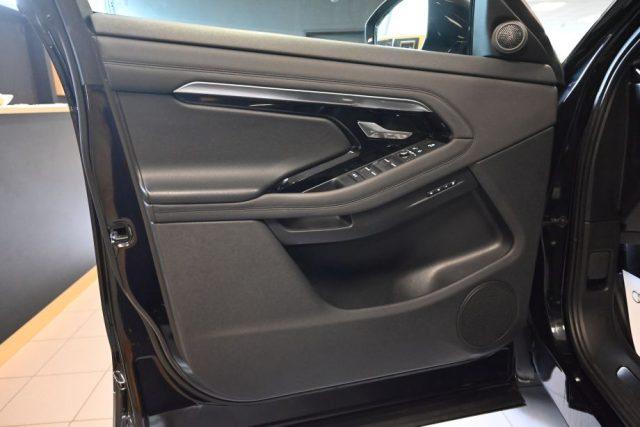 LAND ROVER Range Rover Evoque P200 R-DYNAMIC S BLACKED.200CVAWD MHEV TET.20"FULL