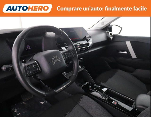 CITROEN C4 PureTech 130 S&S EAT8 Feel