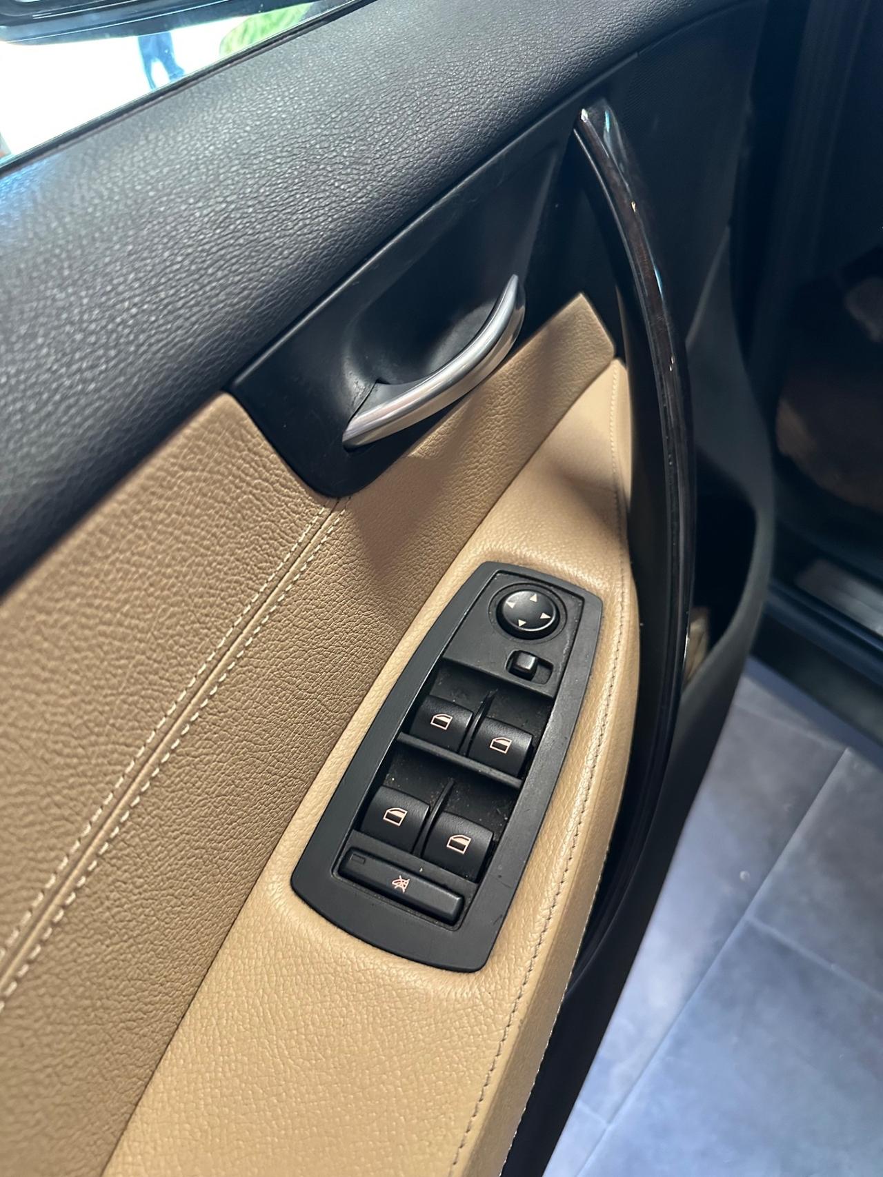 Bmw X3 2.0d cat Attiva UNICO PROPRIETARIO - GARANZIA 12 mesi