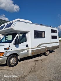 Laika Ecovip 2 MANSARDATO del 2000 in saldo 122