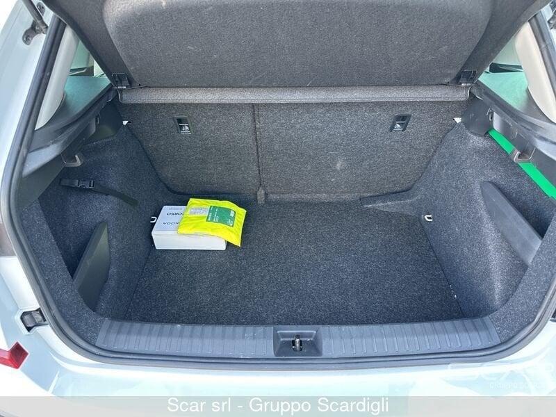 Skoda Kamiq 1.0 TSI 115 CV DSG Style