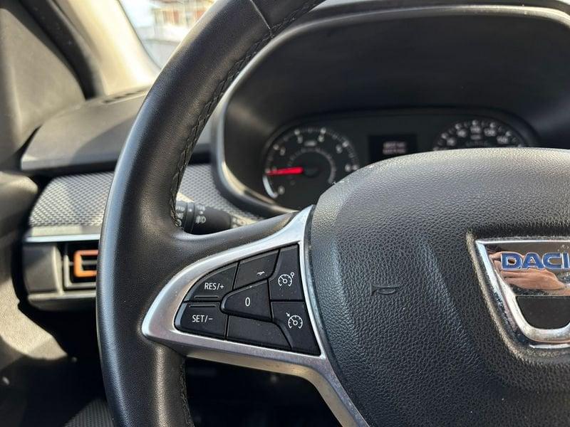 Dacia Sandero Stepway 1.0 tce 15th Anniversary Eco-g 100cv