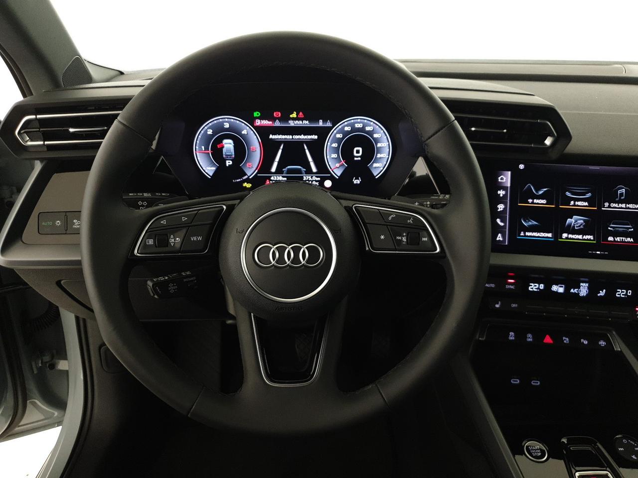 Allstreet 35TDI 150CV S tronic Business Advanced