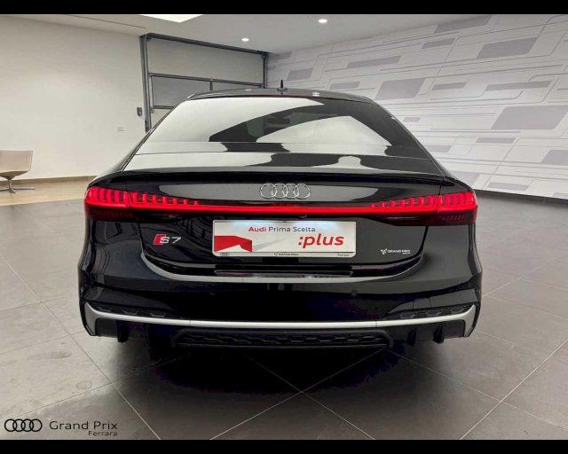 AUDI A7 SB S7 SPB. Q.TDI3,0 V6253 A8 MY 25