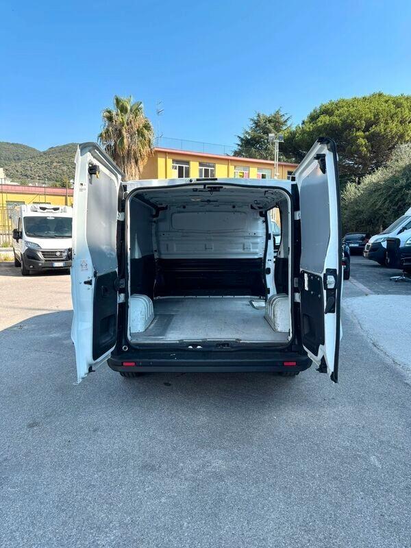 FIAT TALENTO 1.6mjt 120cv FURGONE