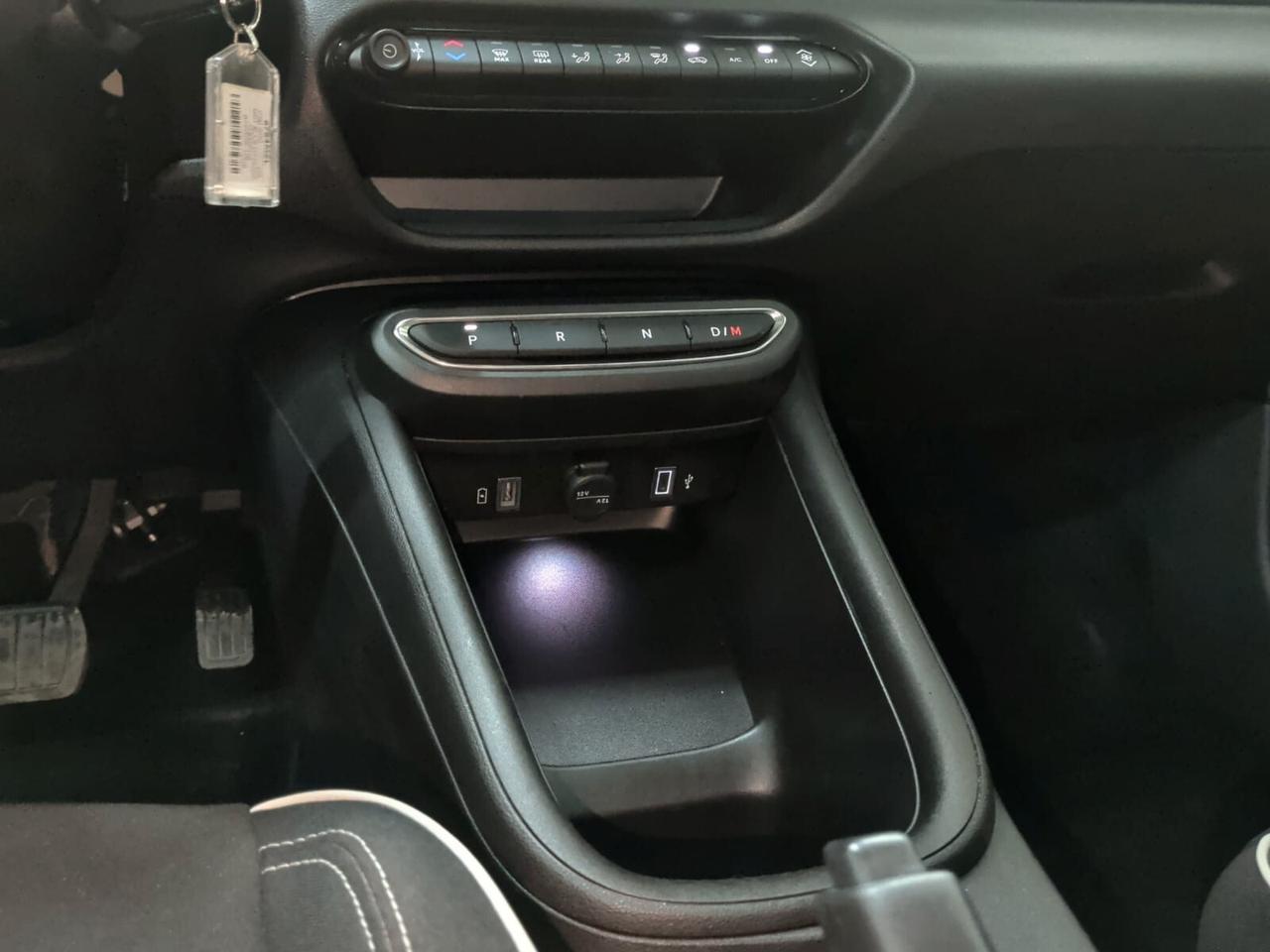 Fiat 600 Hybrid 145 CV DCT MHEV 2025