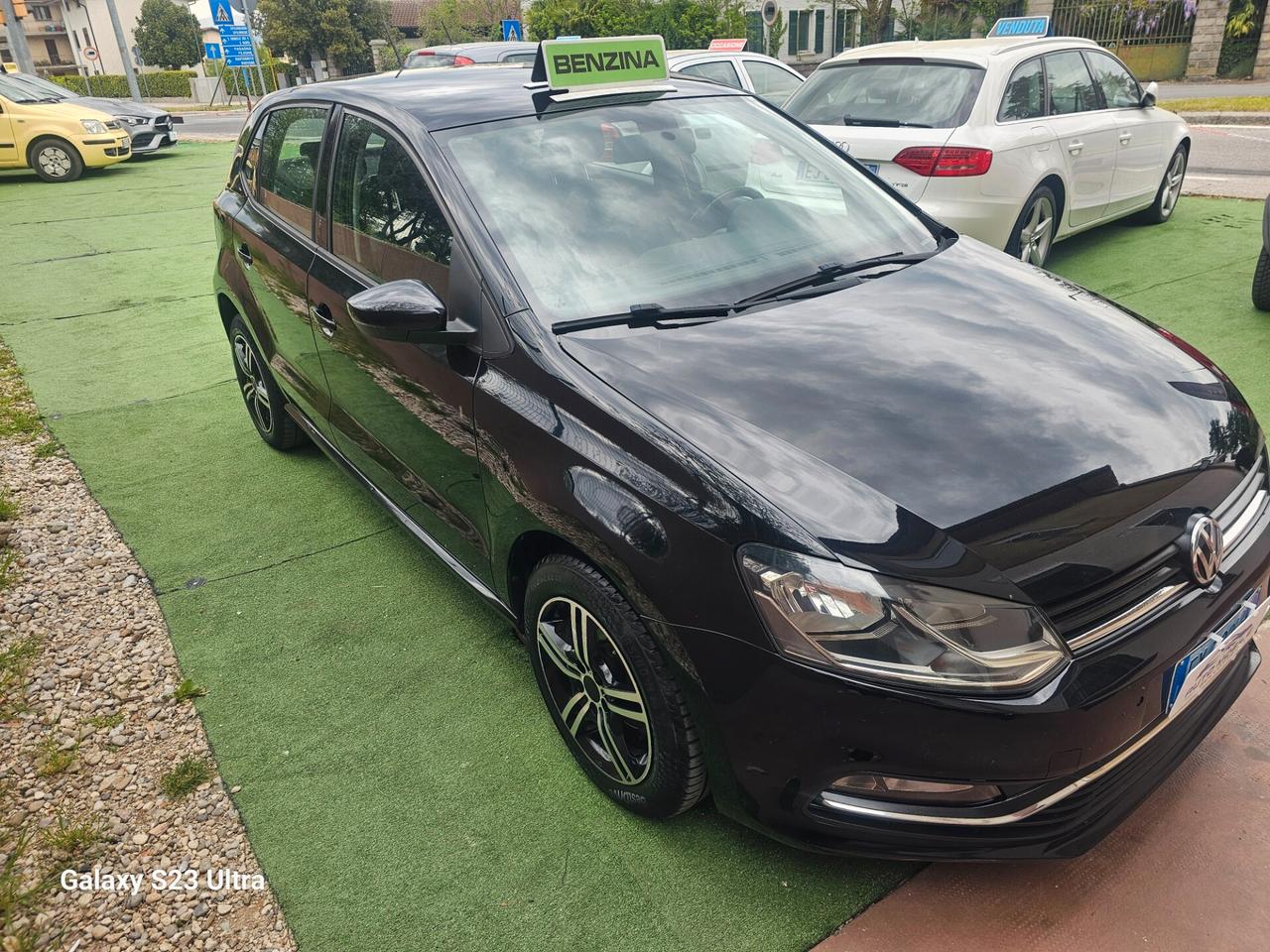 Volkswagen Polo 1.0 MPI 75 CV 5p. Fresh