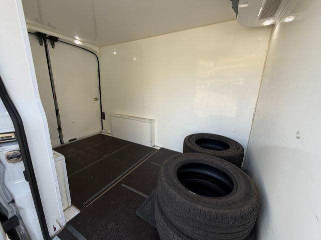 FORD Transit 290 2.0TDCi EcoBlue 130CV PM-TM Furgone ISOTERMICO