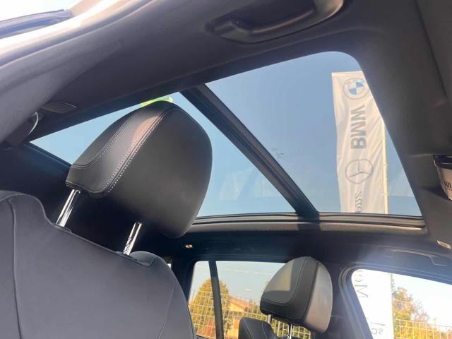 Bmw X3 xDrive20d 48V Msport - PREZZO CON FINANZIAMENTO