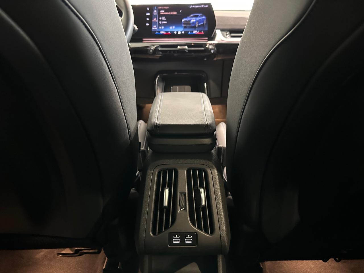 Bmw X2 sDrive 18d Msport Pro IVA ESPOSTA