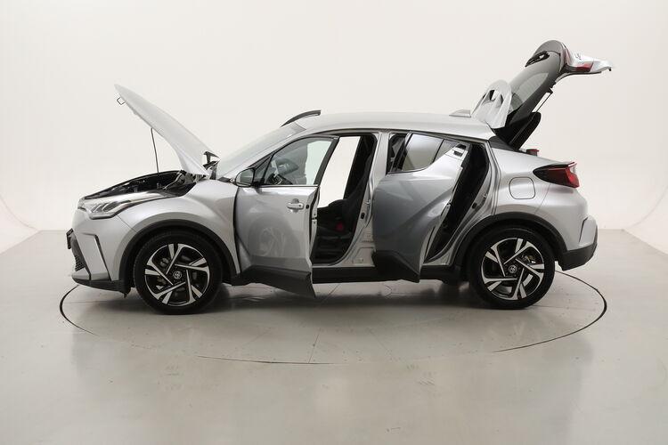 Toyota C-HR Hybrid Morebusiness BR327530 2.0 Full Hybrid 184CV