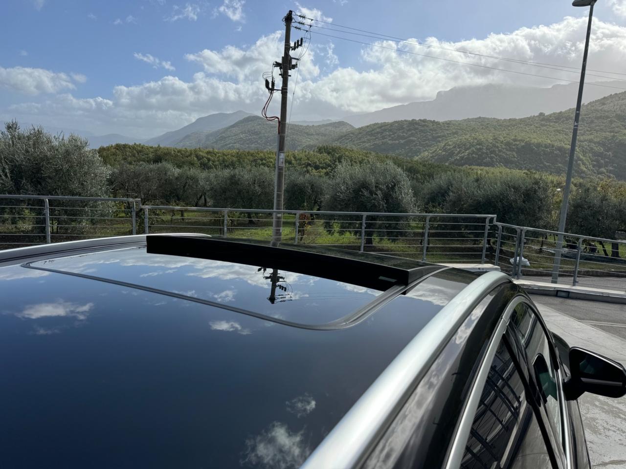 Audi Q3 40 TDI quattro S tronic S-Line