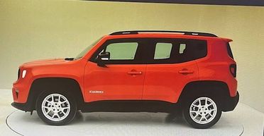 Jeep Renegade 1.0 t3 Limited 2wd