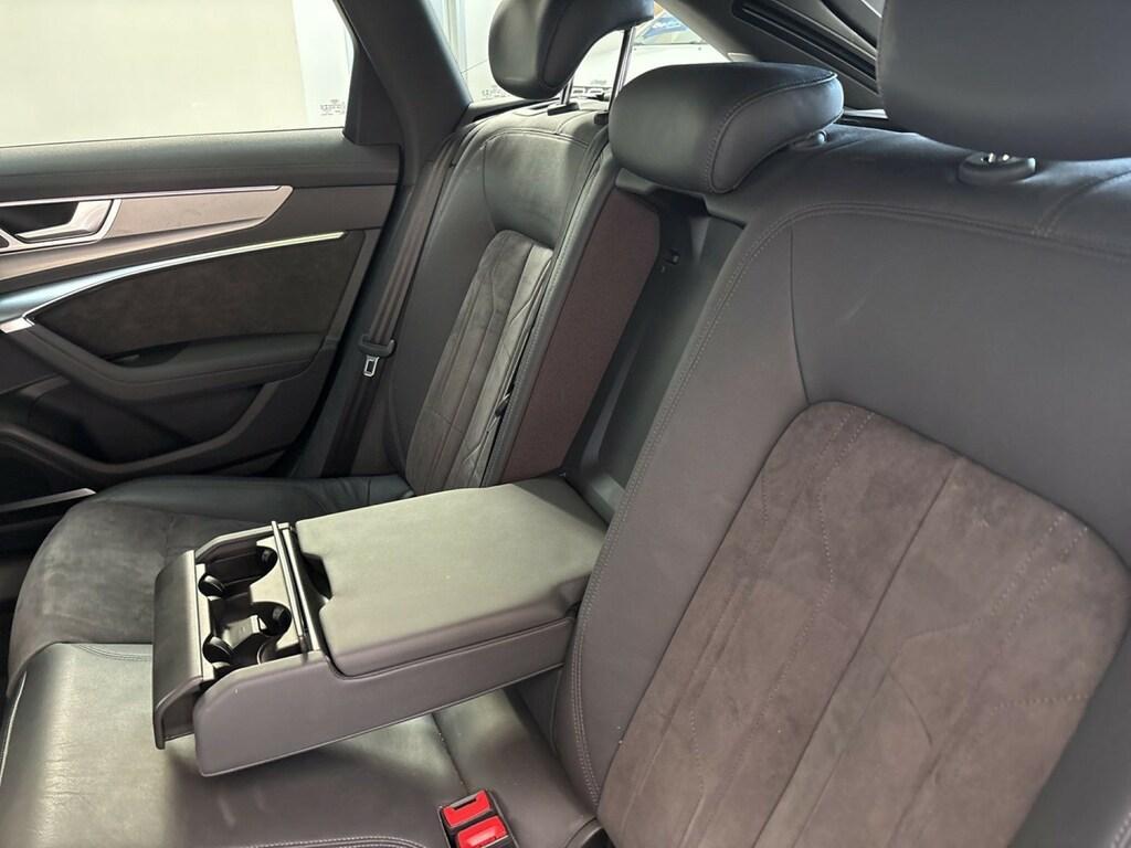 Audi A6 Allroad 50 3.0 TDI mHEV Quattro Tiptronic