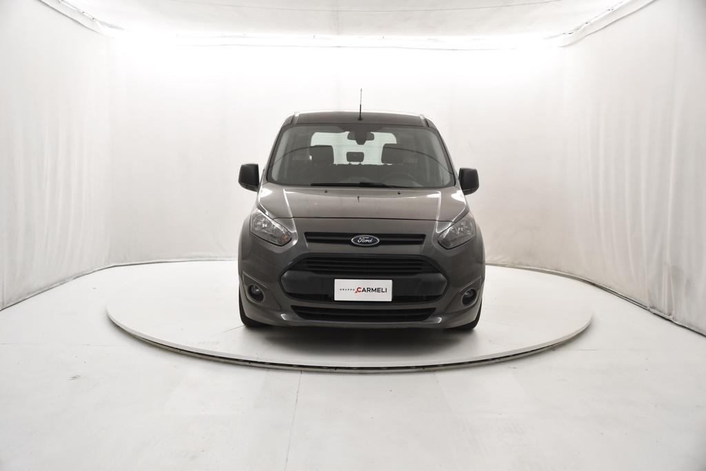 Ford Tourneo Connect II Promiscuo Tourneo Connect 200 1.5 Tdci 120cv Plus E6