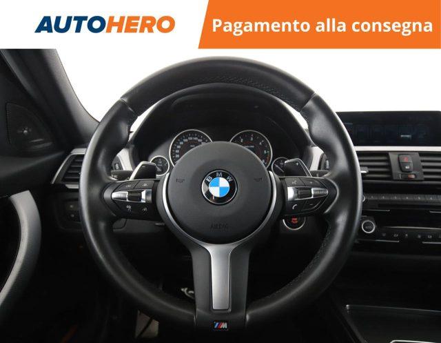 BMW 330 dA xDrive Msport