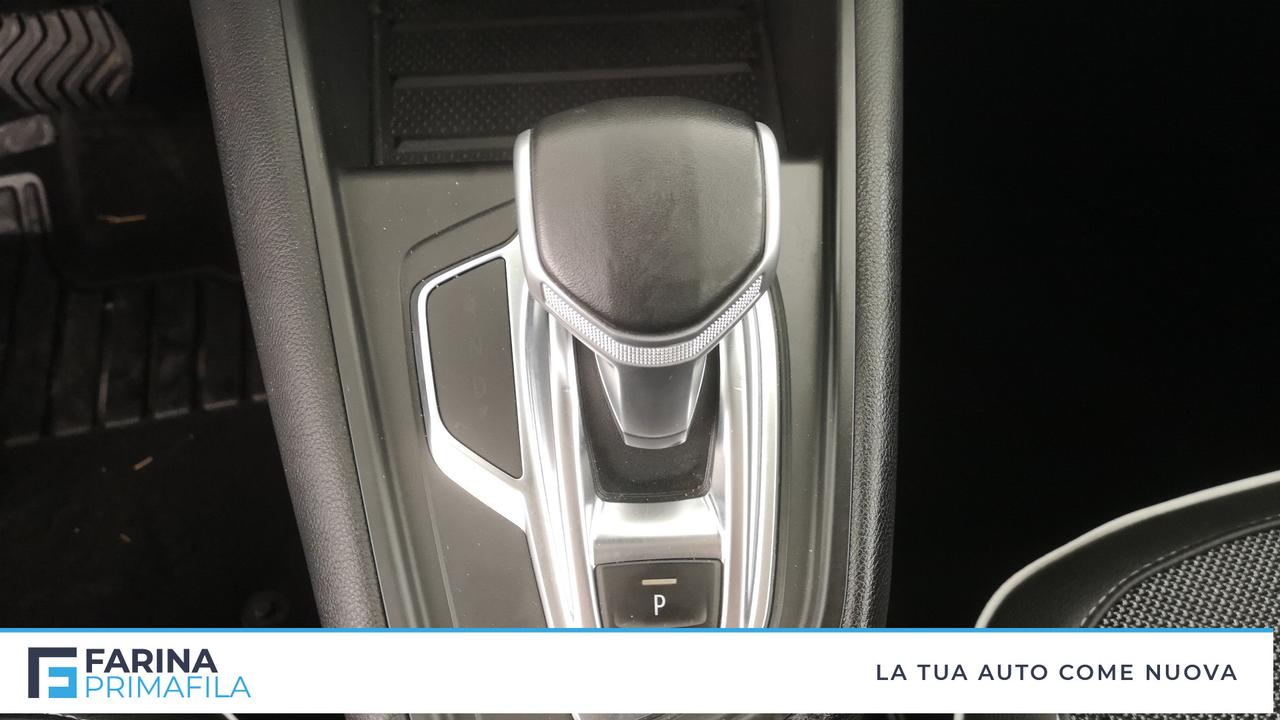 RENAULT Captur II 2019 - Captur 1.5 blue dci Intens 115cv edc