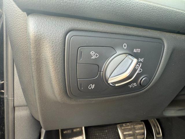 AUDI A6 Avant 2.0 TDI 190 CV ultra S tronic