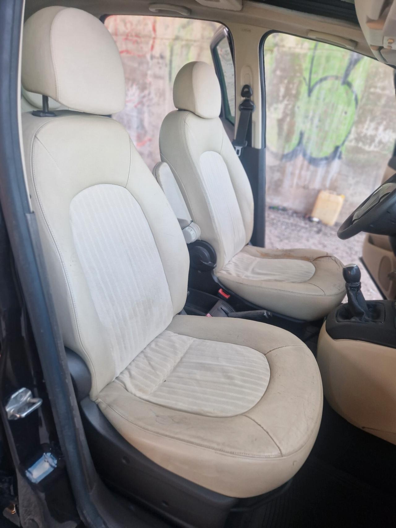 Lancia MUSA 1.3 Multijet 16V Platino