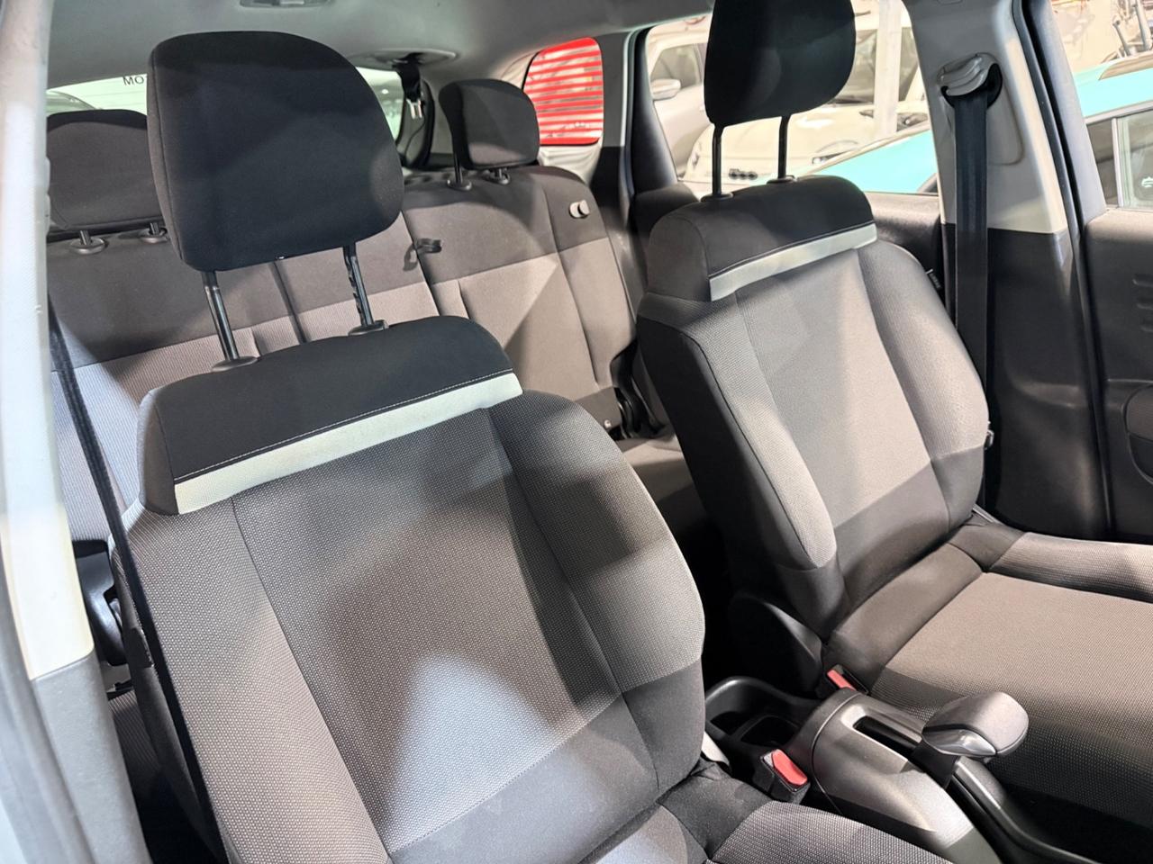 Citroen C3 Aircross BlueHDi 110 S&S Shine Pack