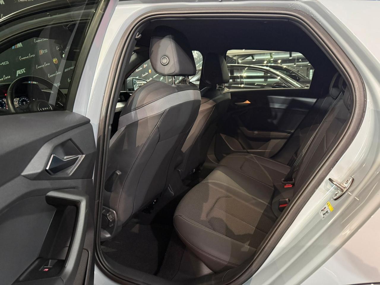 Audi A1 SPB 30 TFSI S tronic line AllStreet